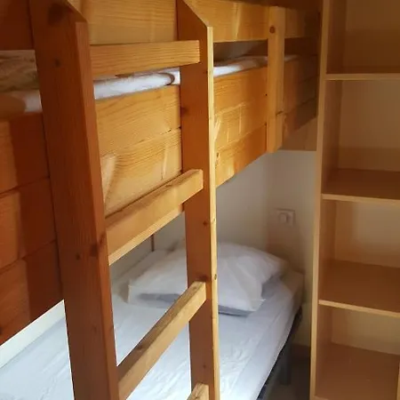 Camping De L'hippodrome Campeggio