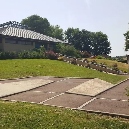 Camping De L'hippodrome