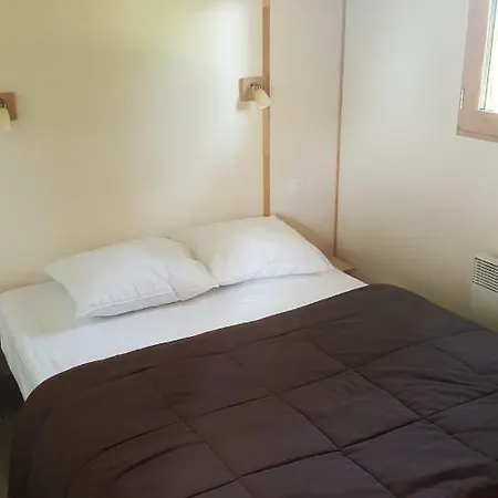 Camping De L'hippodrome Campeggio *