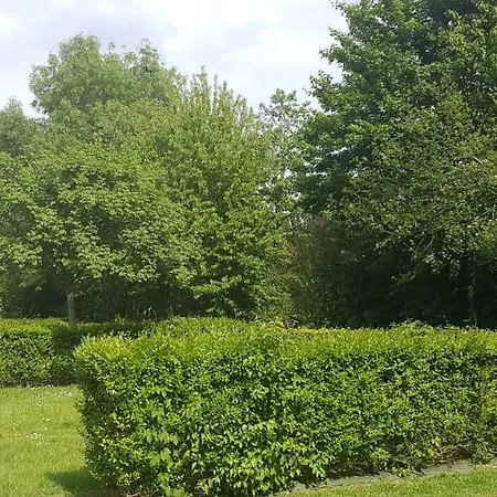 Campeggio Camping De L'hippodrome Sablé-sur-Sarthe