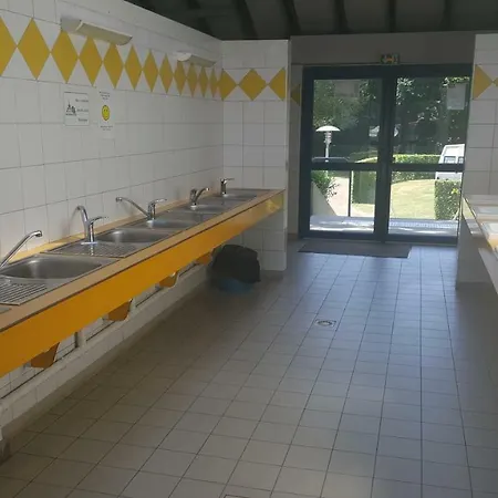 Camping De L'hippodrome