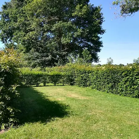 Camping De L'hippodrome