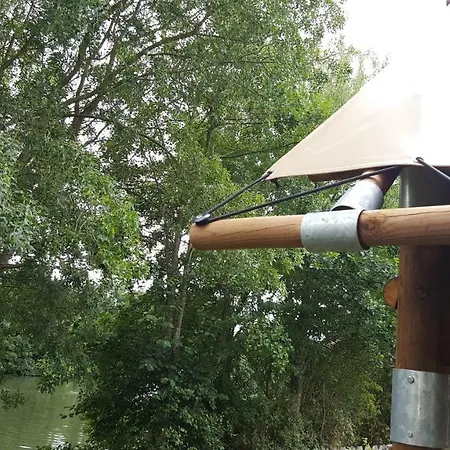Camping De L'hippodrome *